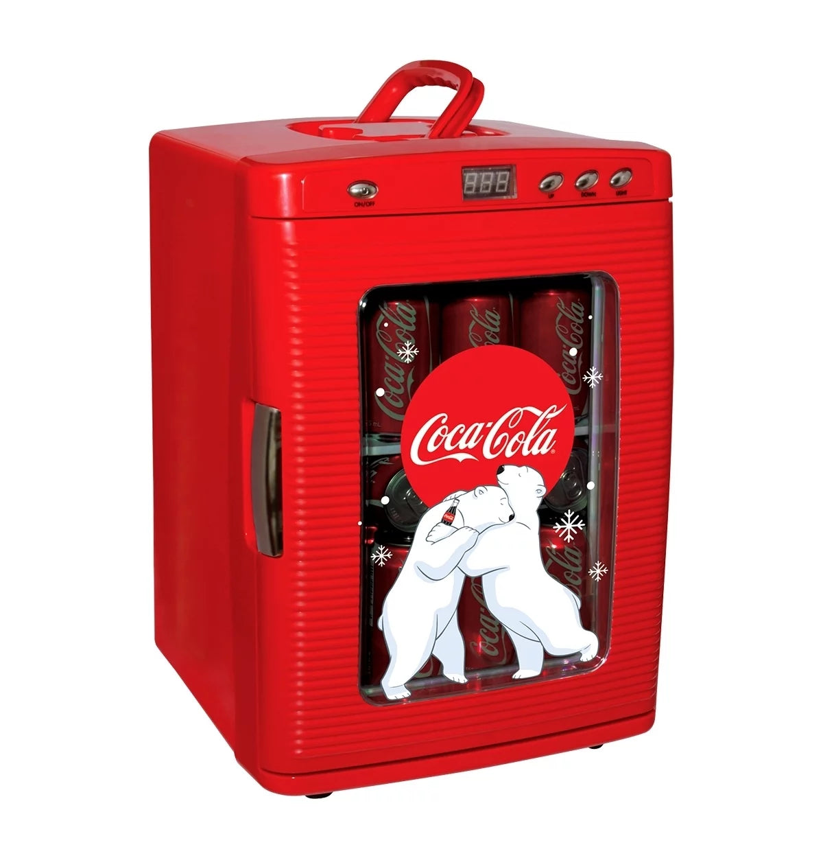 Portable Cooler Warmer with Display 25L (26 qt) W152969
