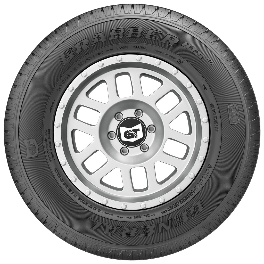 All Season Tire B146420