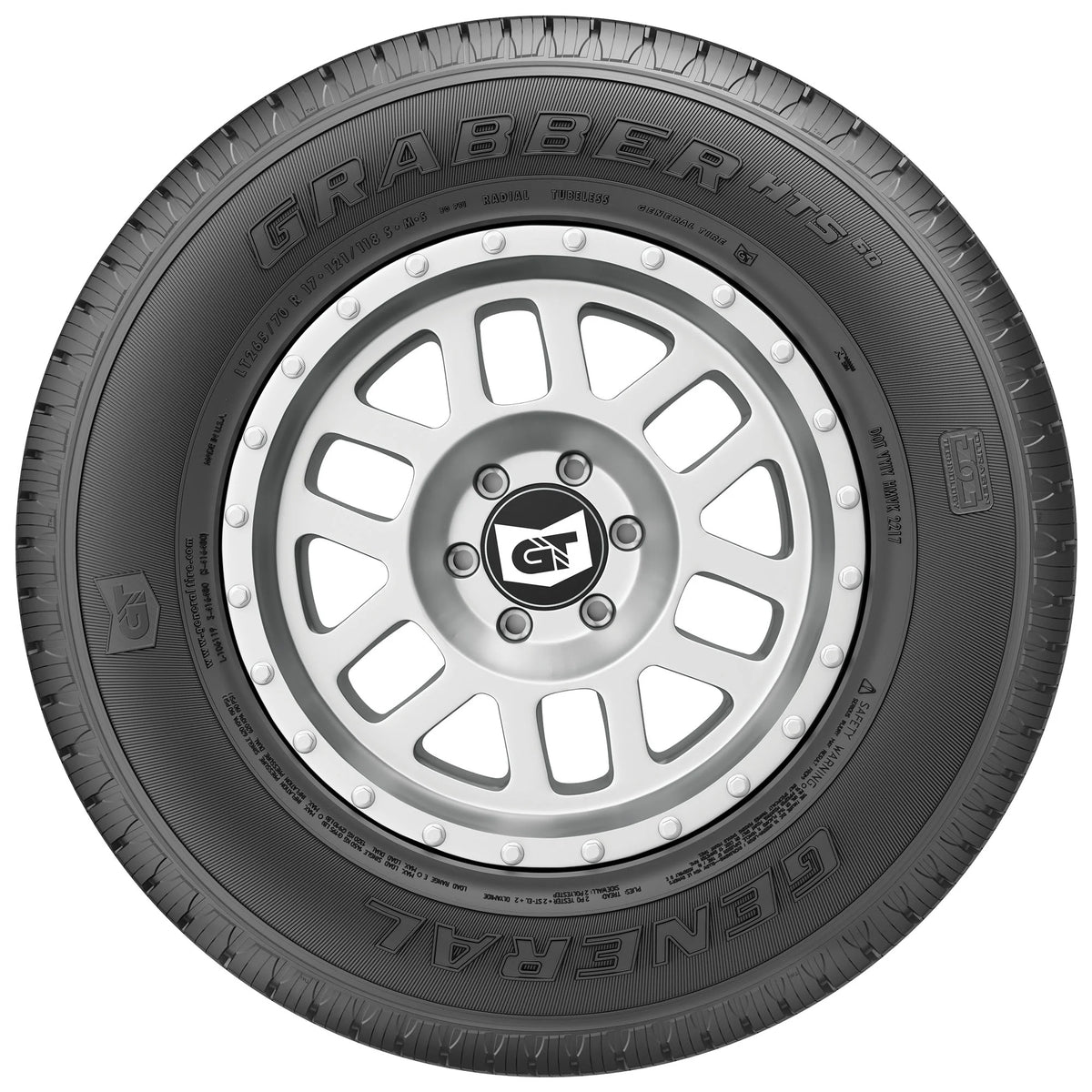 All Season Tire U315