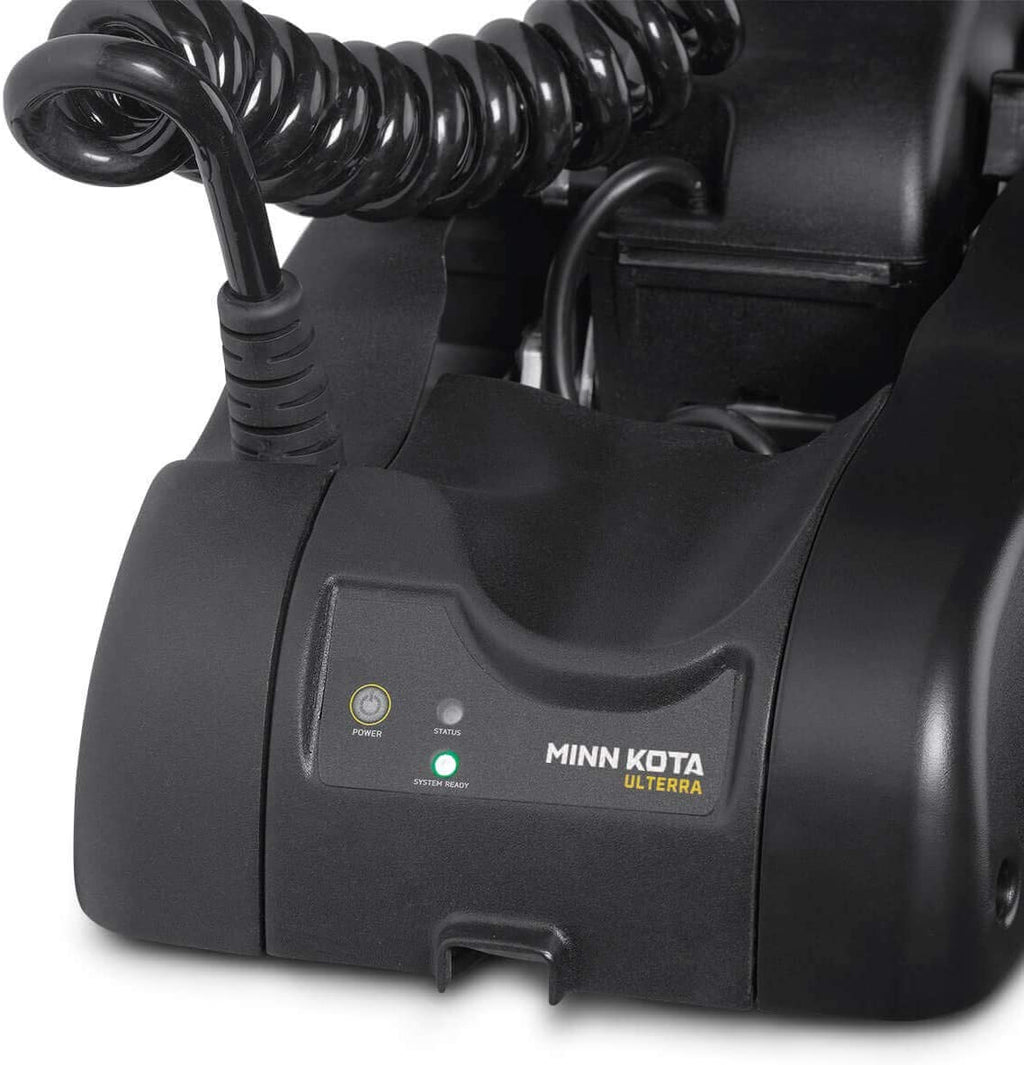 Trolling Motor Q976