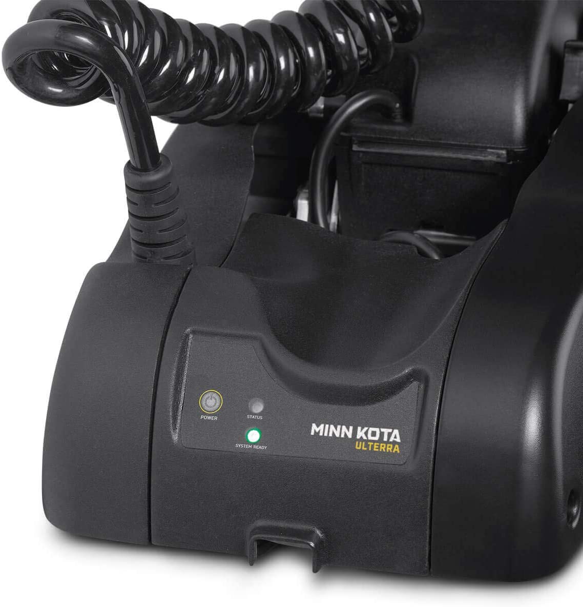 Trolling Motor Q976