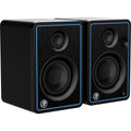 3" Multimedia Studio Monitors O18819
