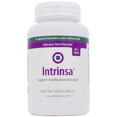 Intrinsa 120 Capsules N960138