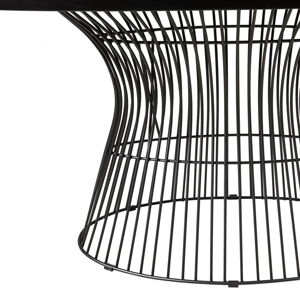 Oval Dining Table D8341