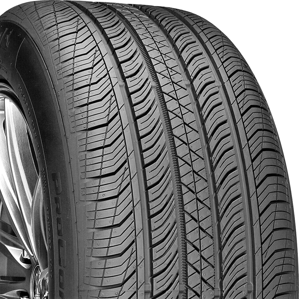 Continental ProContact TX 225/60R17 99H All Season Tire W611814