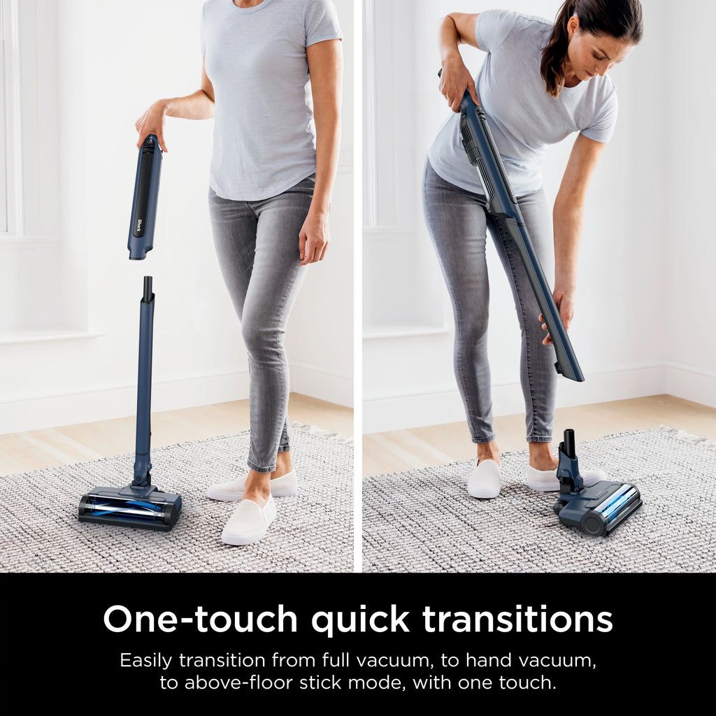 Ultra-Lightweight Cordless 3-in-1 Stick Vacuum Cleaner G163947