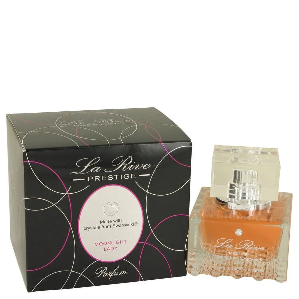 Lady K58598