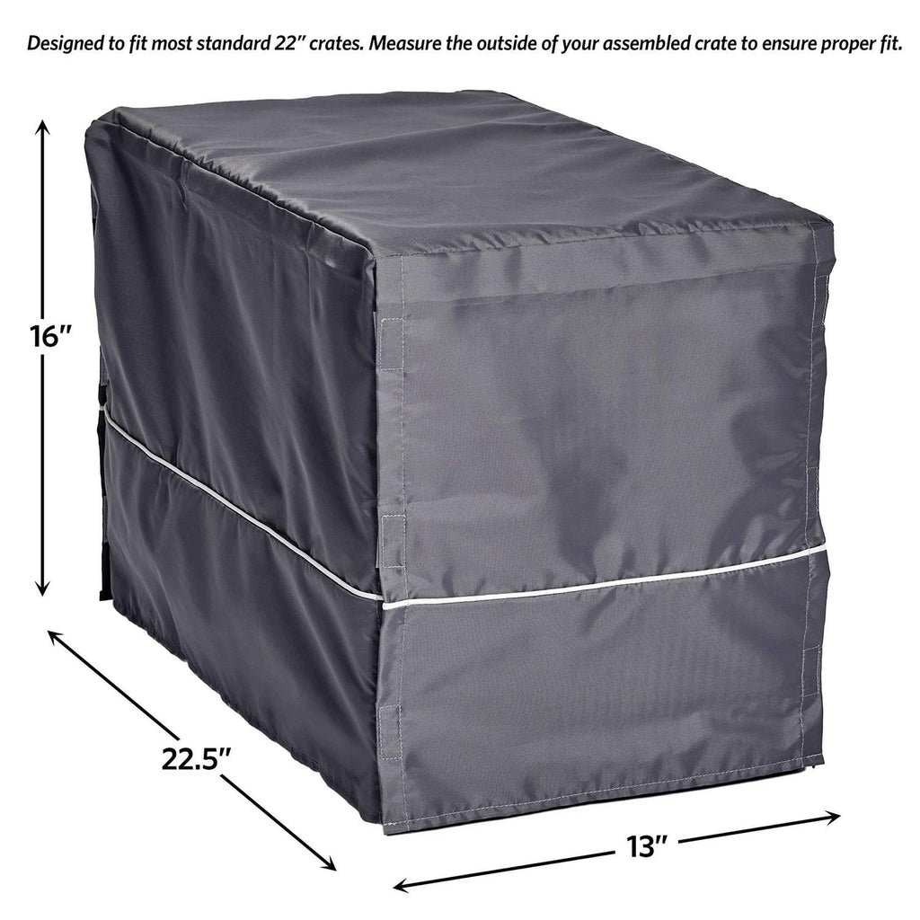 Dog Crate Cover S8682