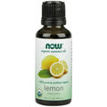 Organic Lemon Oil 1 oz I3488
