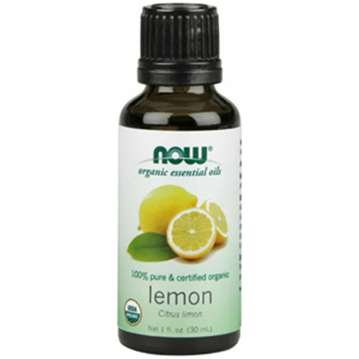 Organic Lemon Oil 1 oz I3488