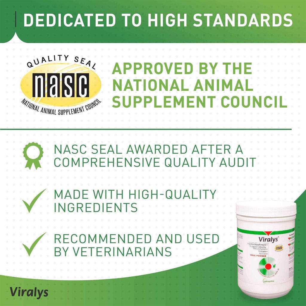 Viralys Powder T2210
