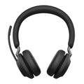 Black Headset with Smart Sensor Q2195