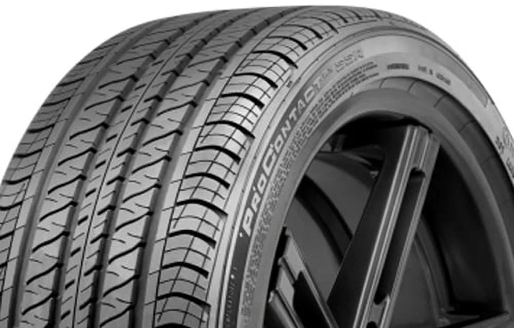 All Season 255/45R19 104W XL Passenger Tire P15410