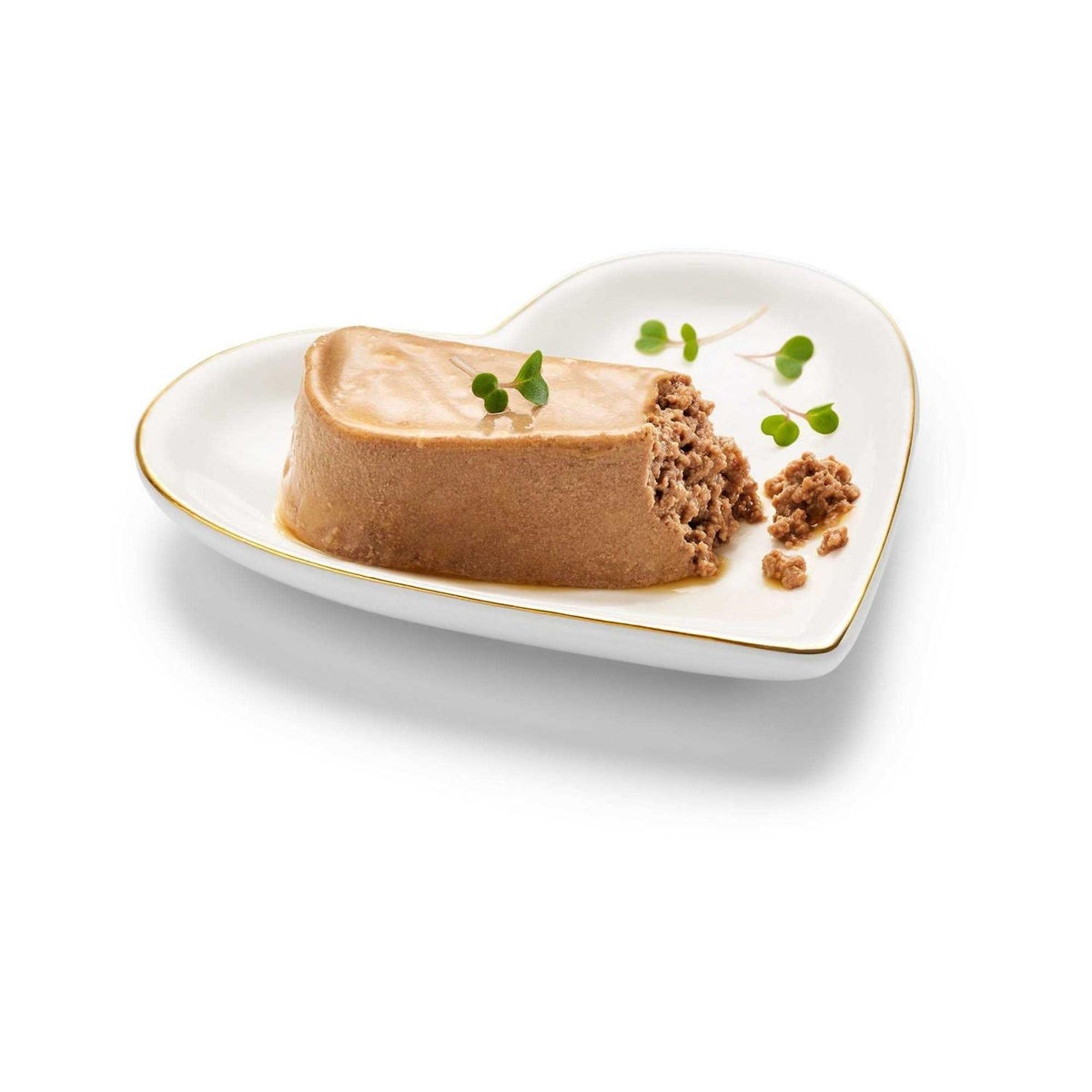Braised Chicken Entree Wet Cat Food O541085