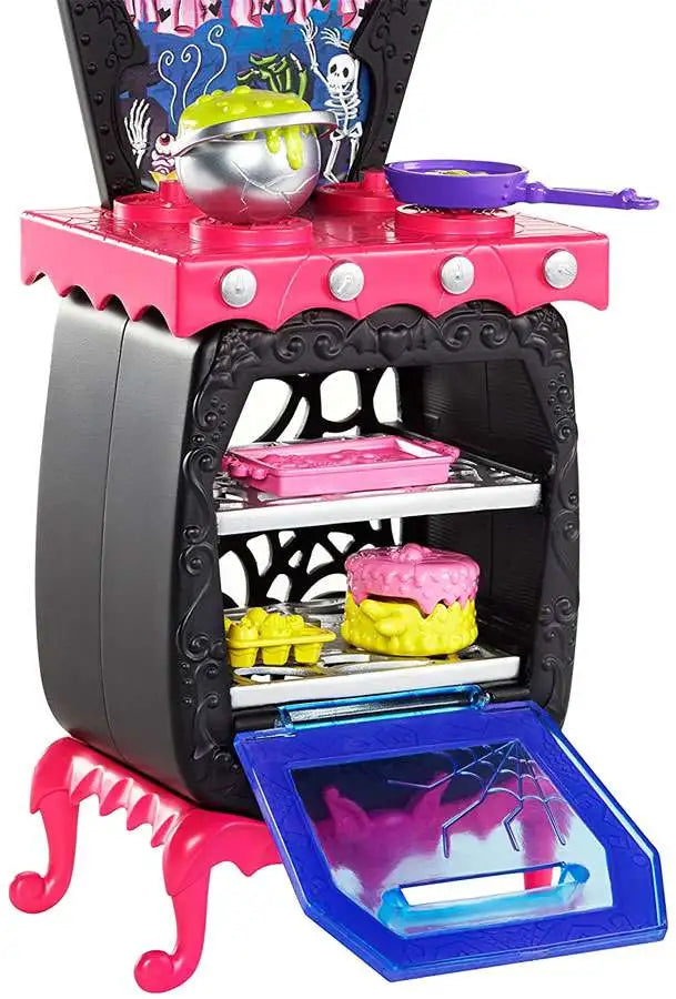 Kitchen Playset O570724