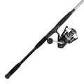 10' Spinning Fishing Rod and Reel Combo T4600