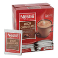 Hot Cocoa Mix, Rich Chocolate, .71oz, 50/box, Bundle of 10 Boxes A2868