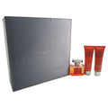 2 Pc EDP Spray Perfumed Body Lotion Shower Gel Gift Set N7087