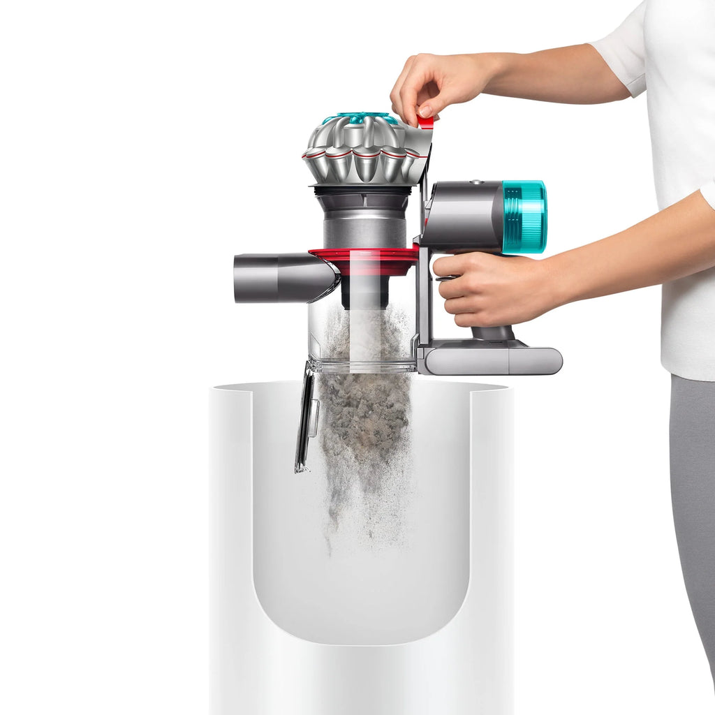 Cordless Vacuum T306081