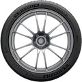 295/40ZR21 All Season Passenger Tire W43103