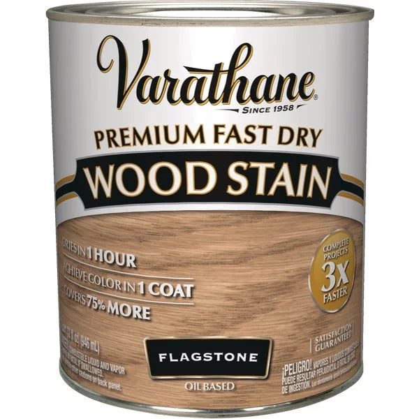 1 Qt Interior Wood Stain T859