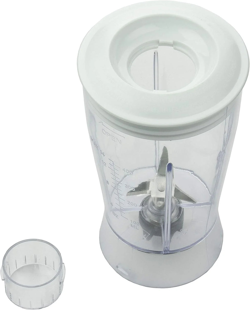 Blue 14 Oz Personal Blender E6446