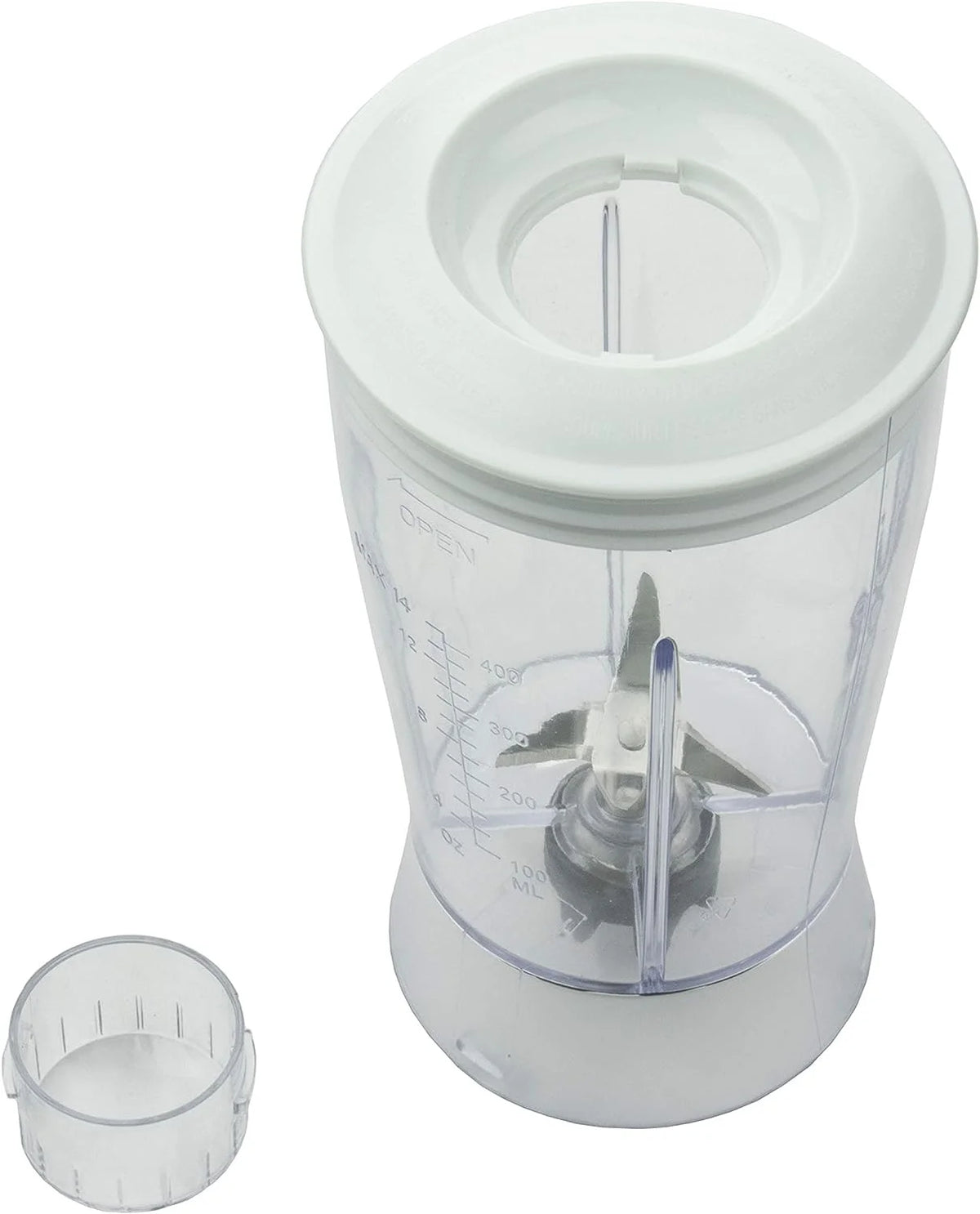 Blue 14 Oz Personal Blender E6446