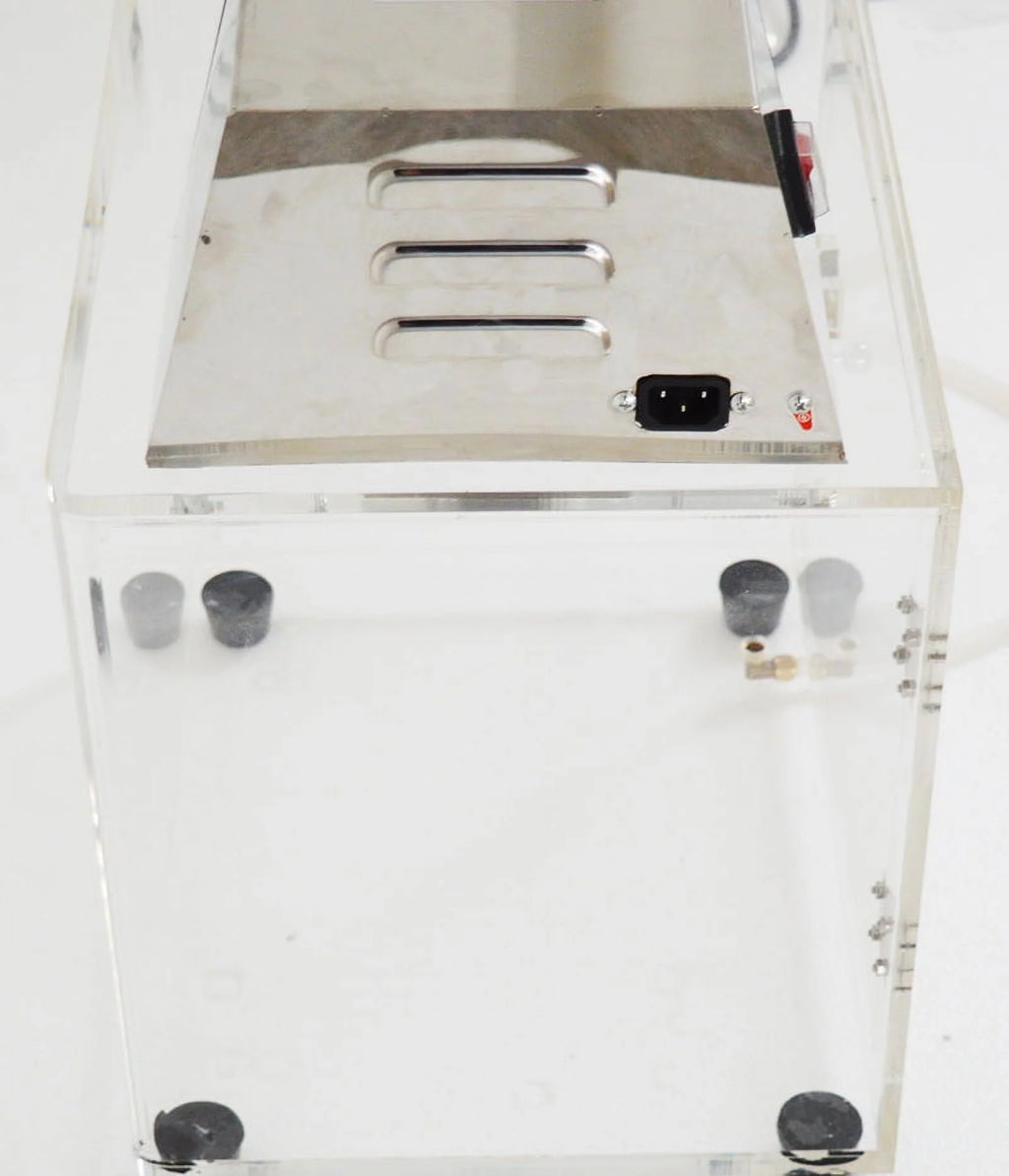 Commercial Electric Snow Cone Ice Shaver Machine 110V G138