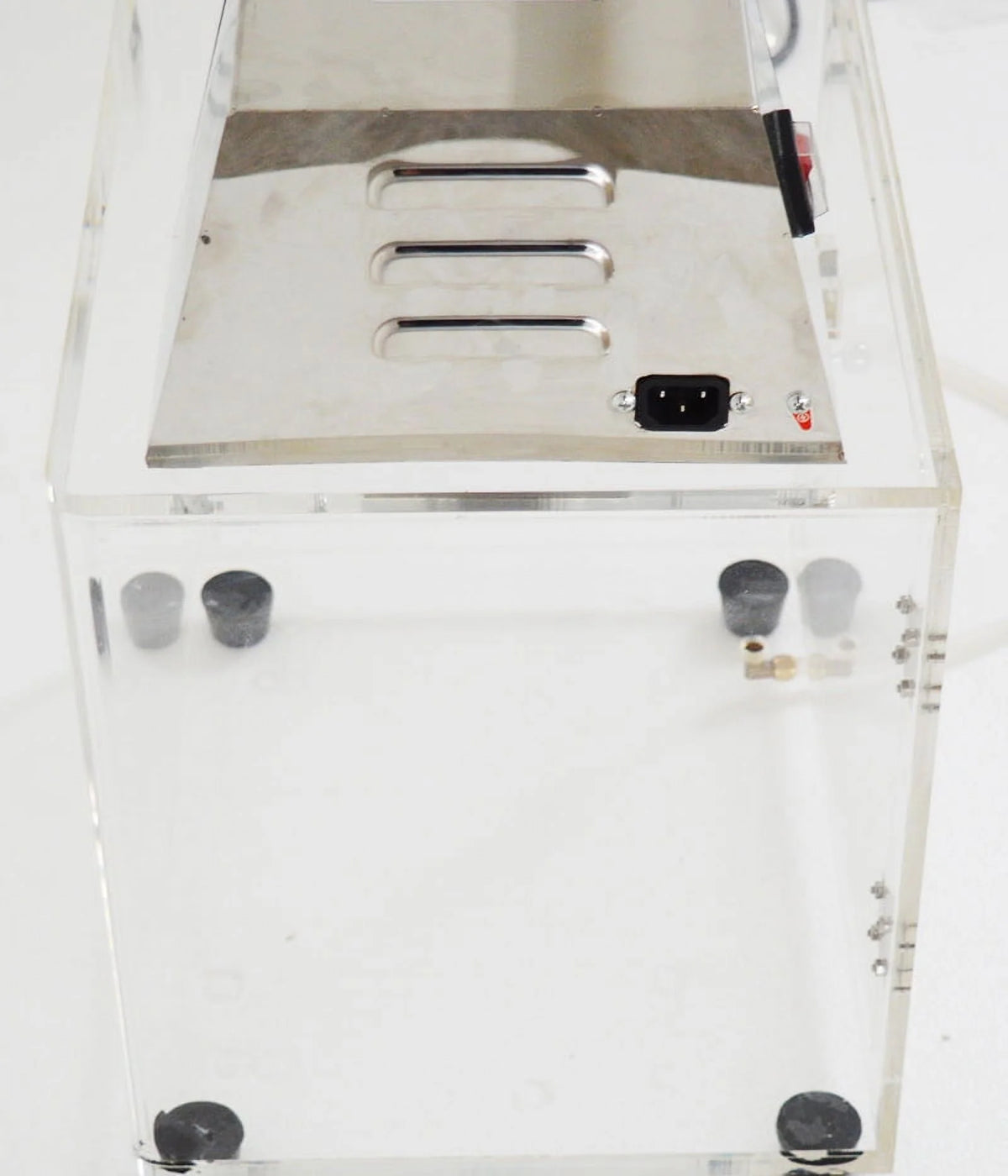 Commercial Electric Snow Cone Ice Shaver Machine 110V G138