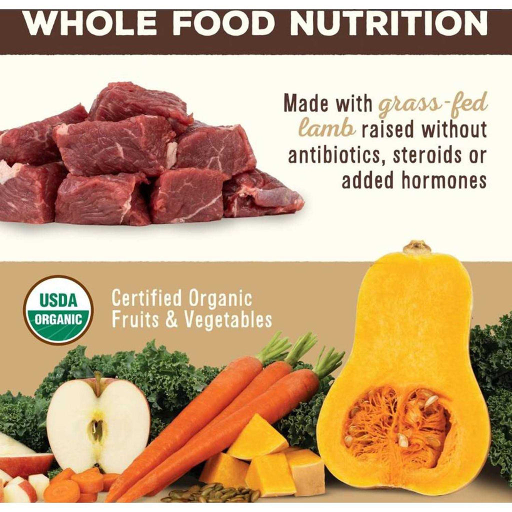 Freeze Dried Raw Dog Food O630