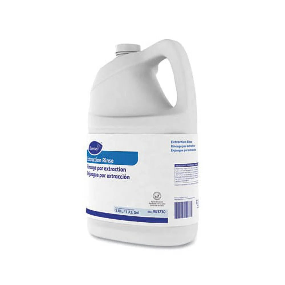 Floral Scent Carpet Extraction Rinse 1 gal J489744