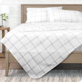 Ultra-Soft 4-Pieces Deep Pockets Queen Sheet Set T692
