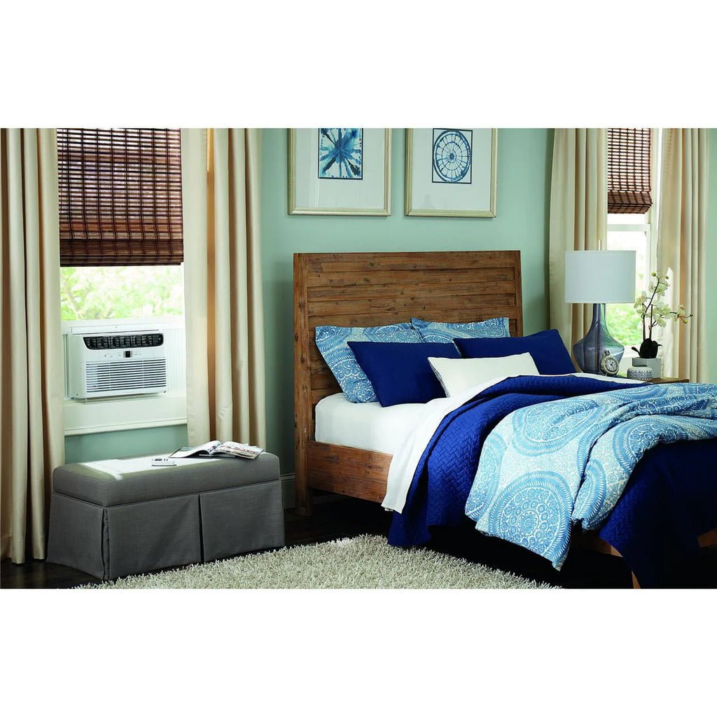 8,000 BTU Window Air Conditioner with Remote T337