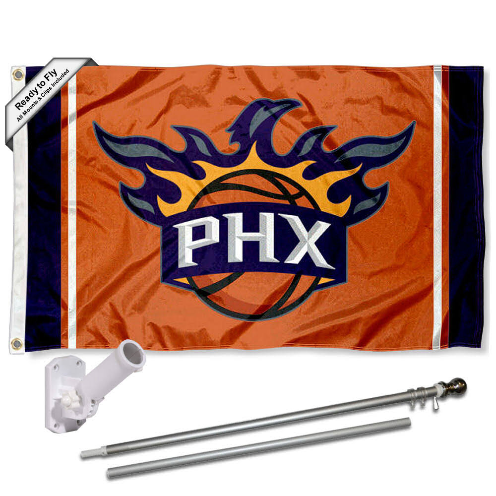 Pole Bracket Kit J414