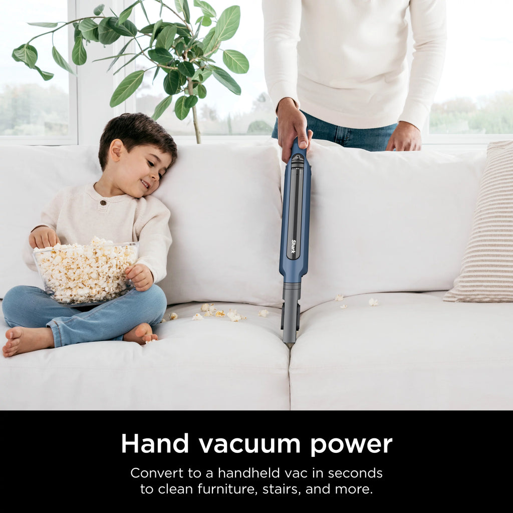 Ultra-Lightweight Cordless 3-in-1 Stick Vacuum Cleaner G163947