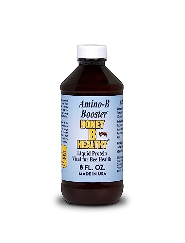 8 oz Liquid Protein I370351