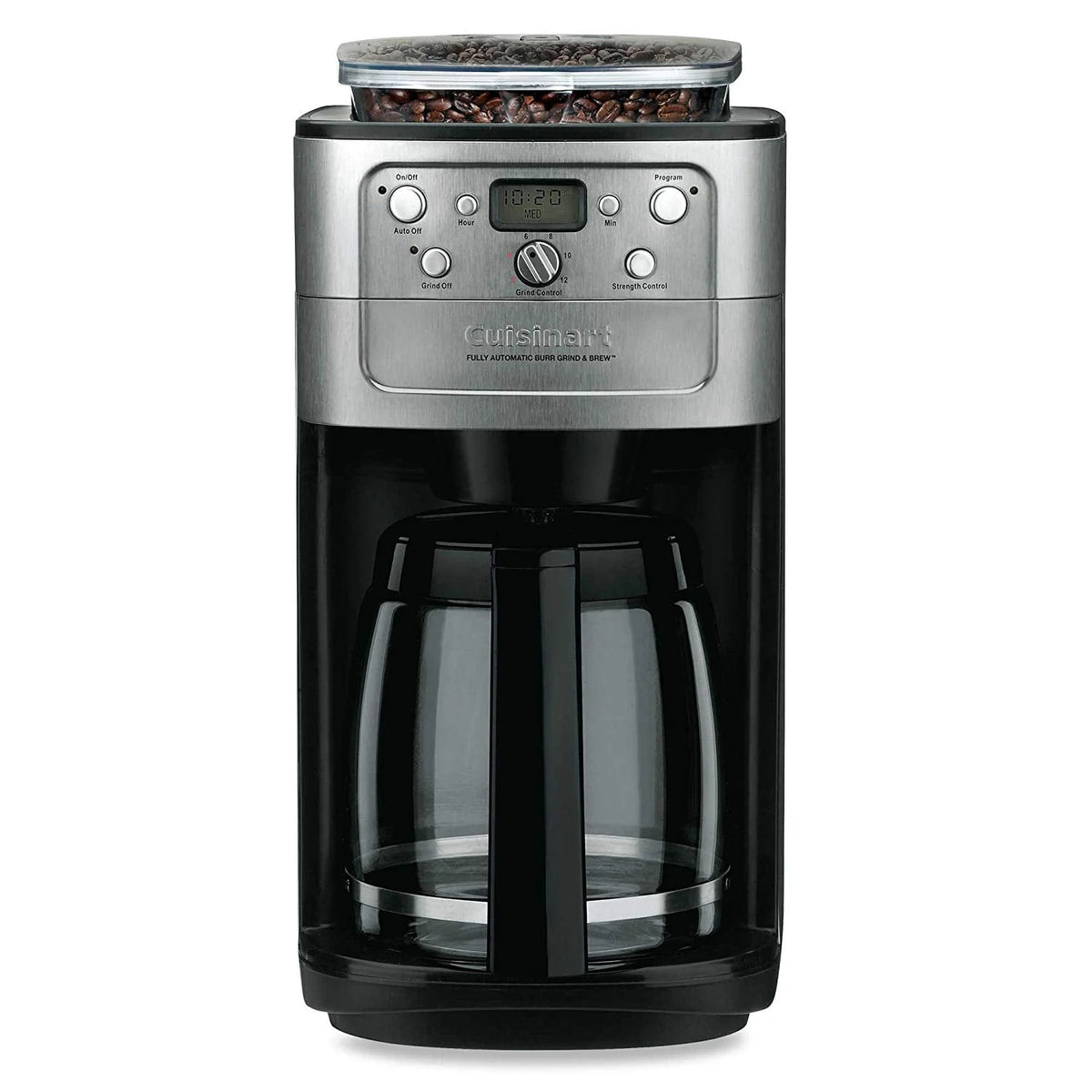 12 Cup Coffee Maker Y851