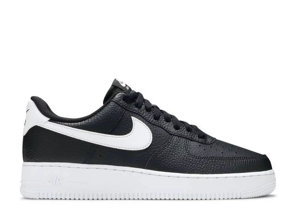 Black Sneaker Q9206