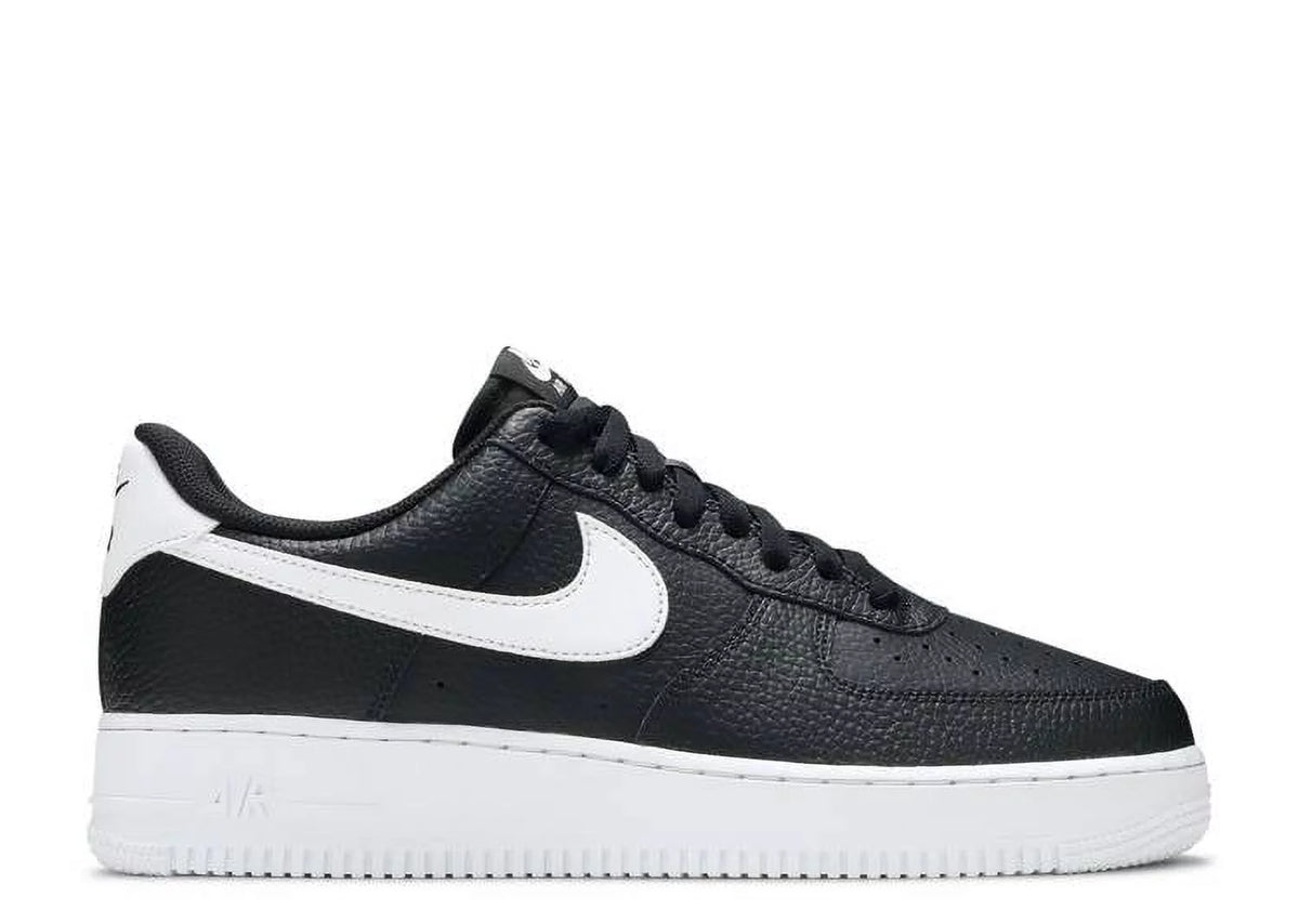 Black Sneaker Q9206