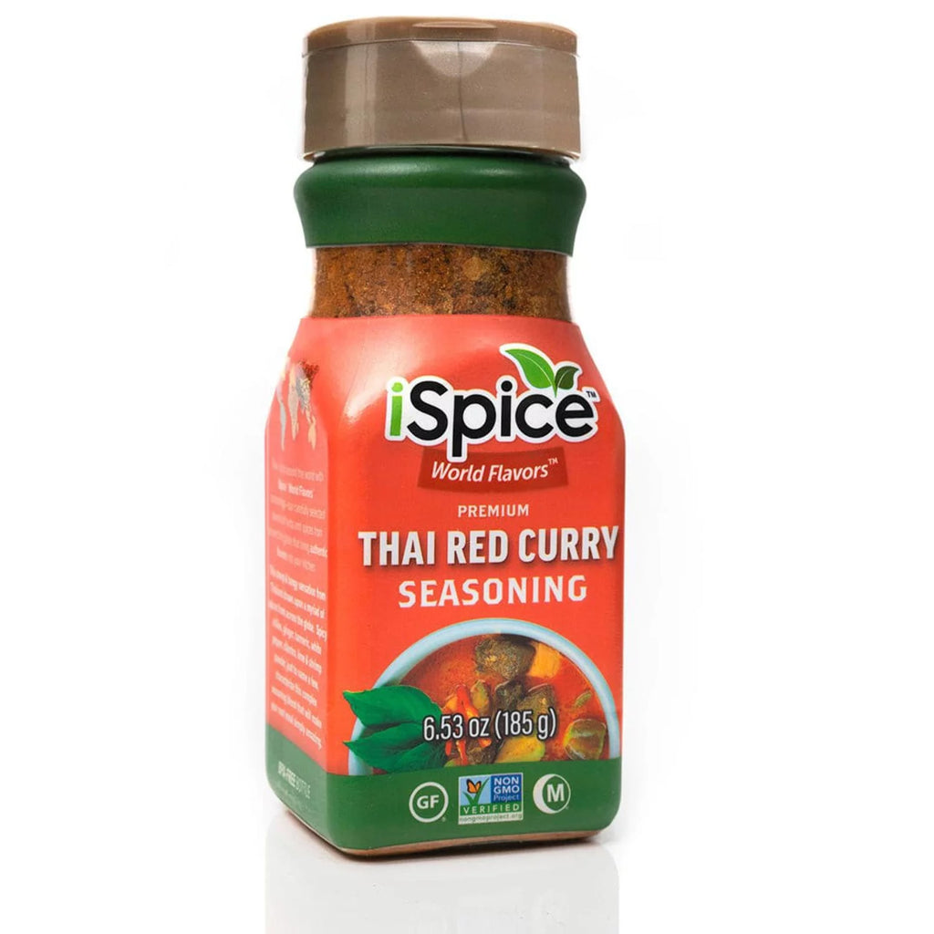 4 Pack Mixed Spice Seasoning Gift Set P847635