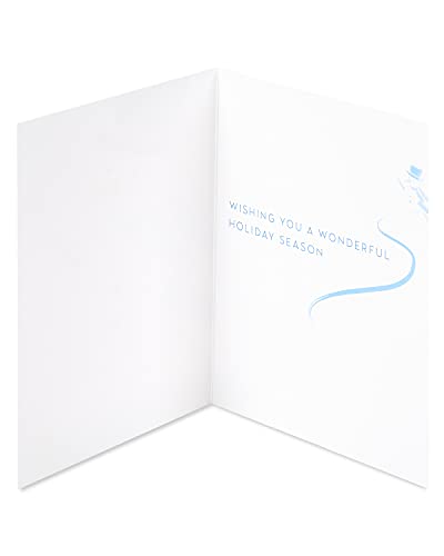 Holiday Cards Boxed with Envelopes 20-Count I113