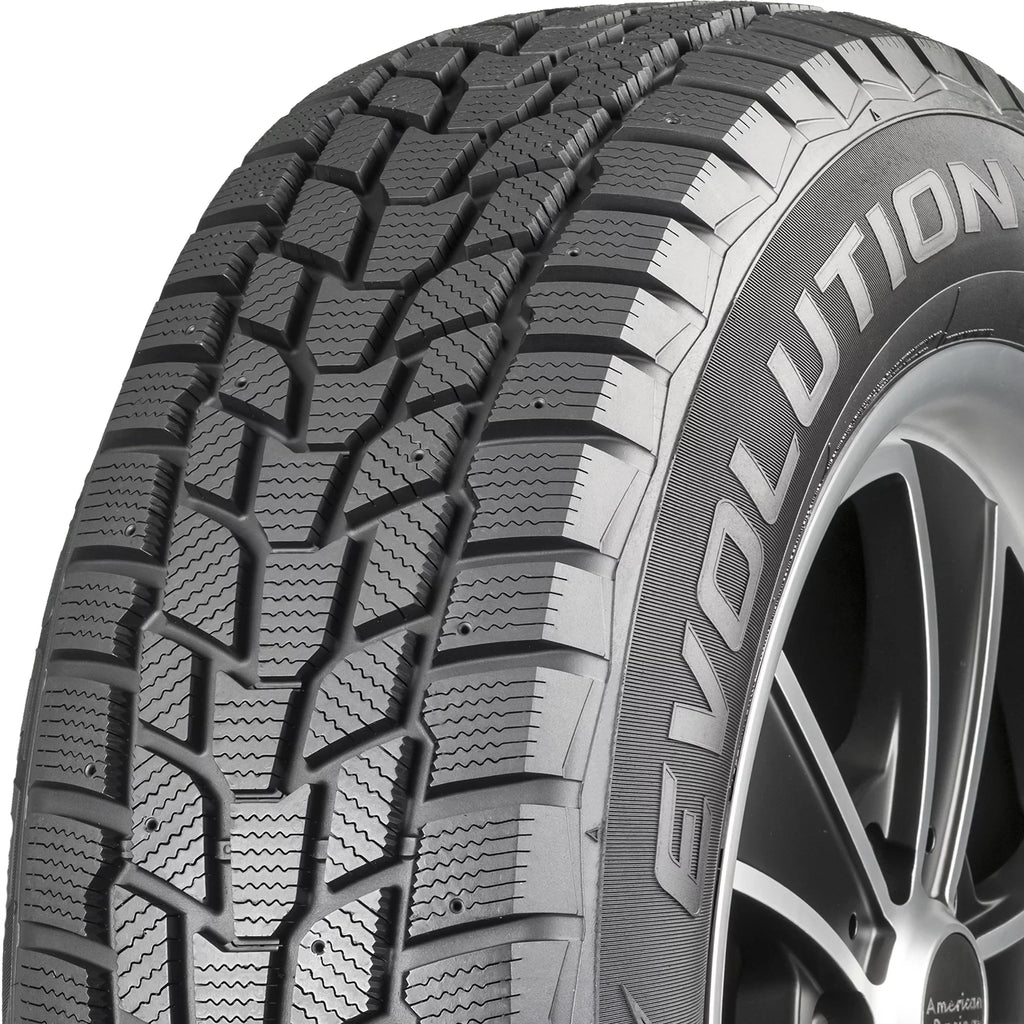 Winter 215/55R18 95T Passenger Tire Y400
