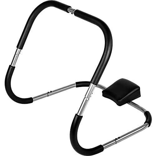 Ab Mat Trainer Abdominal Crunch Roller B7076