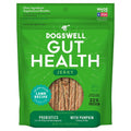 Lamb Jerky Dog Treats T4785