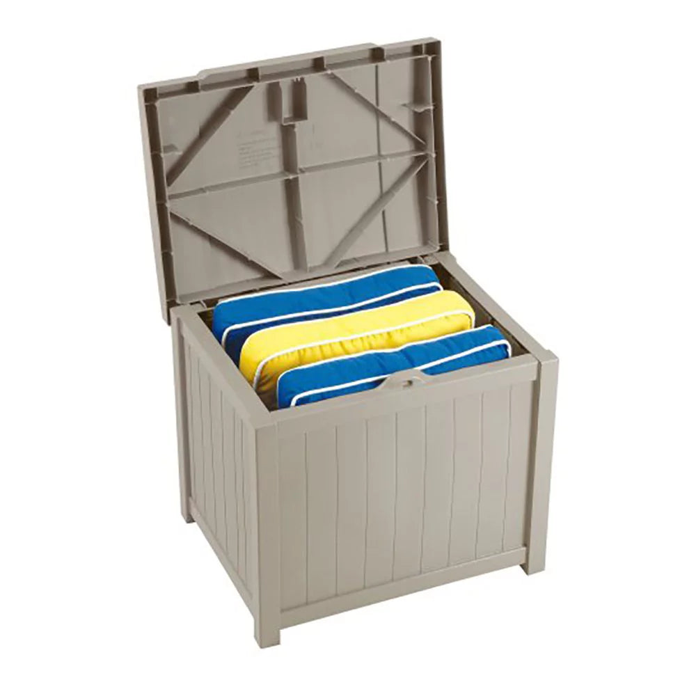 22 Gallon Storage Deck Box Q69481