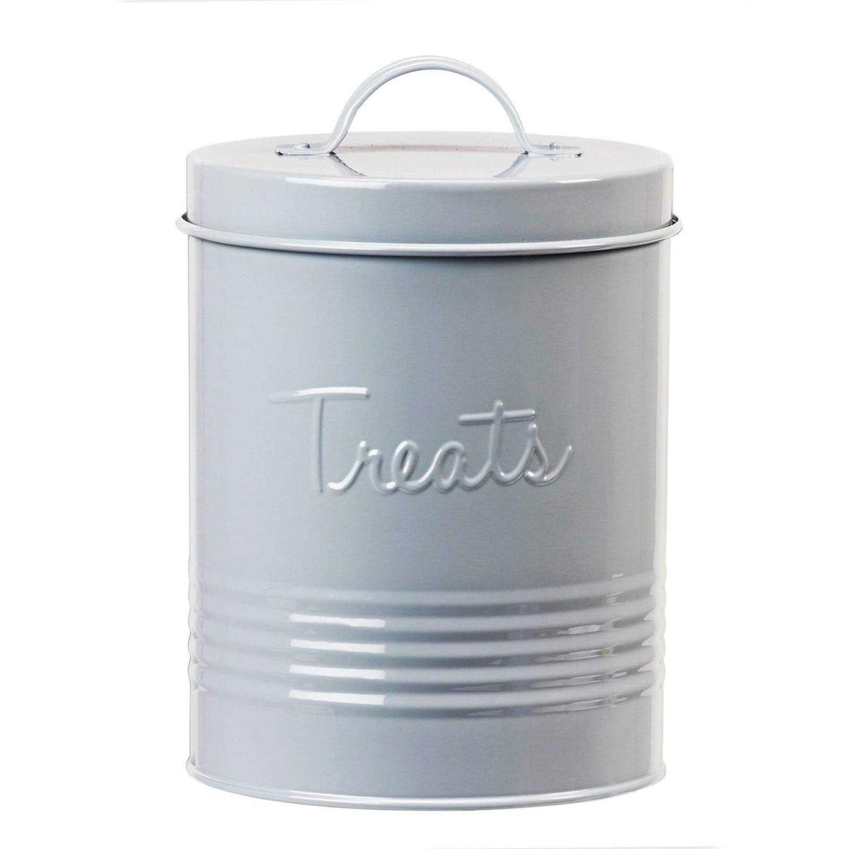 Pet Treats Storage Canister V27905