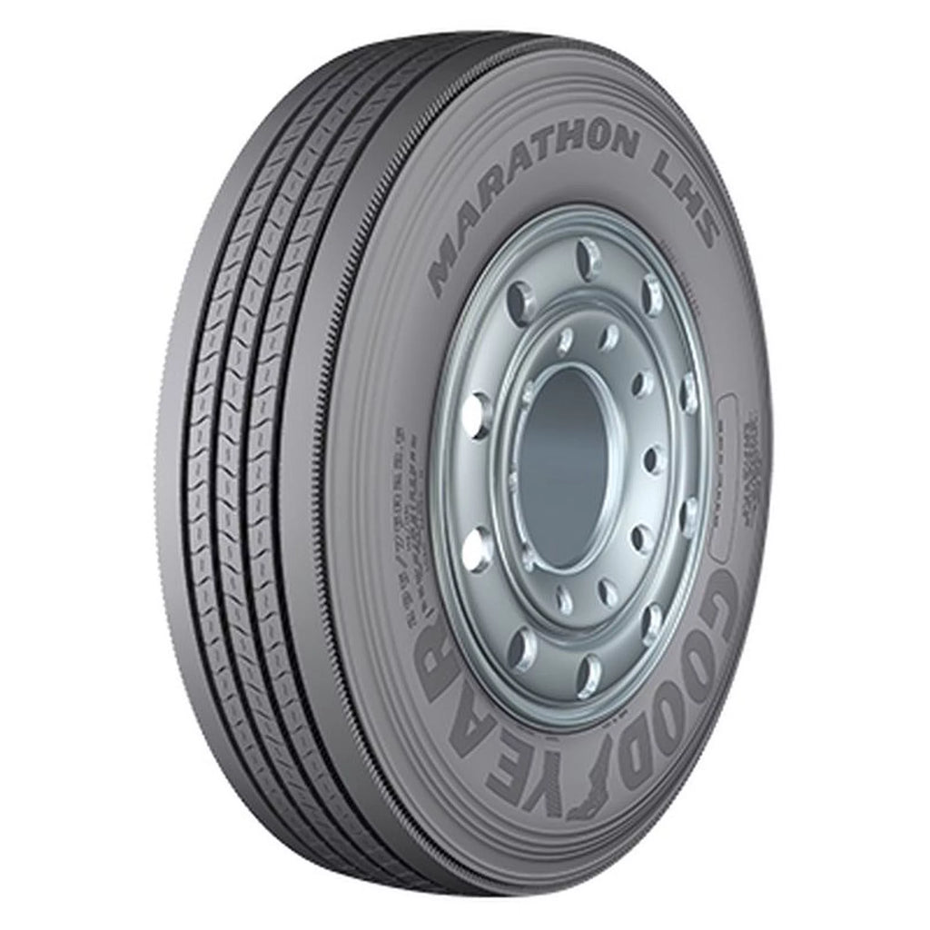 11R22.5 Commercial Tire X45952