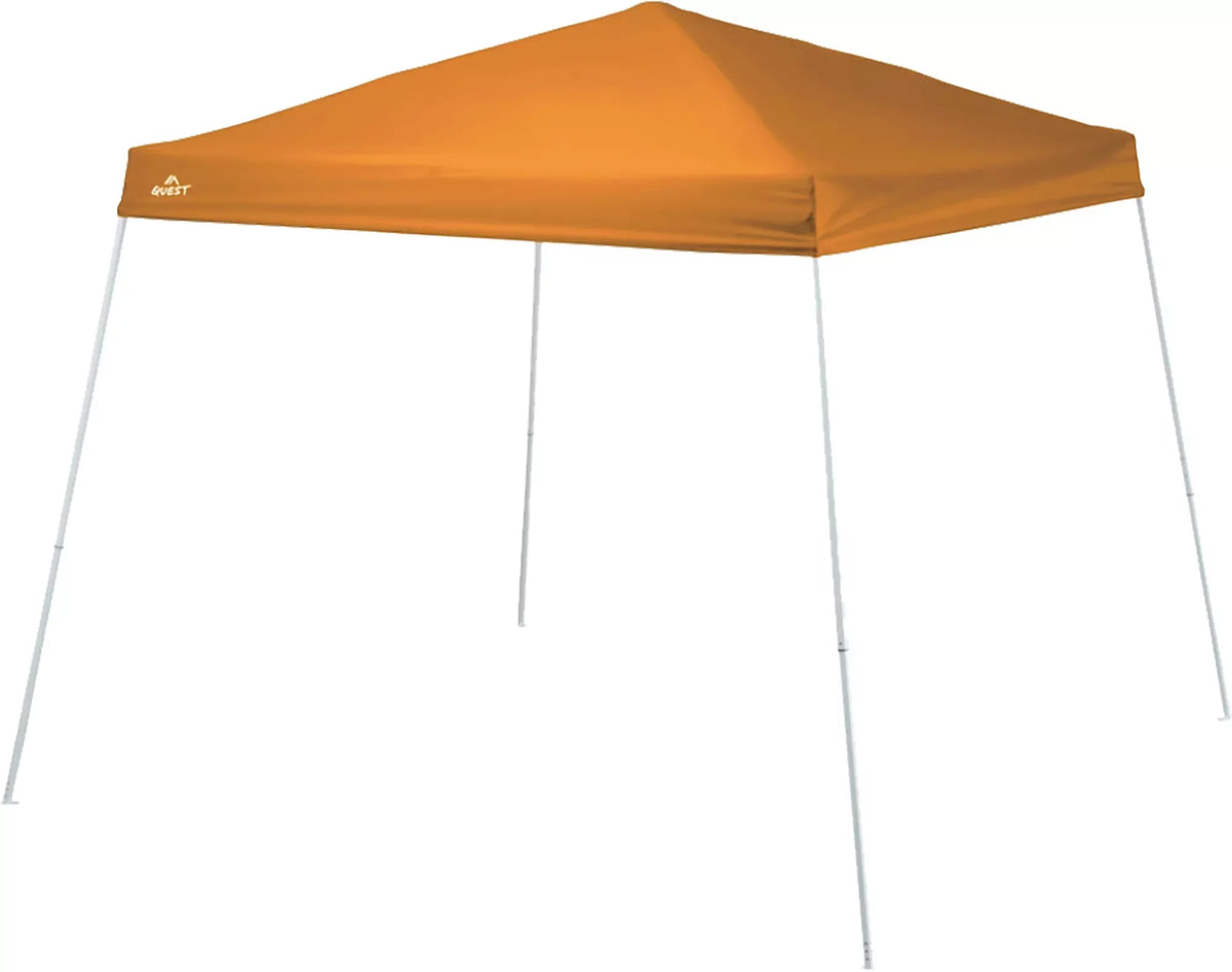 10'x10' Slant Leg Canopy F461044