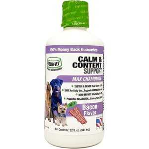 Calm and Content Support Dog Formula E1687