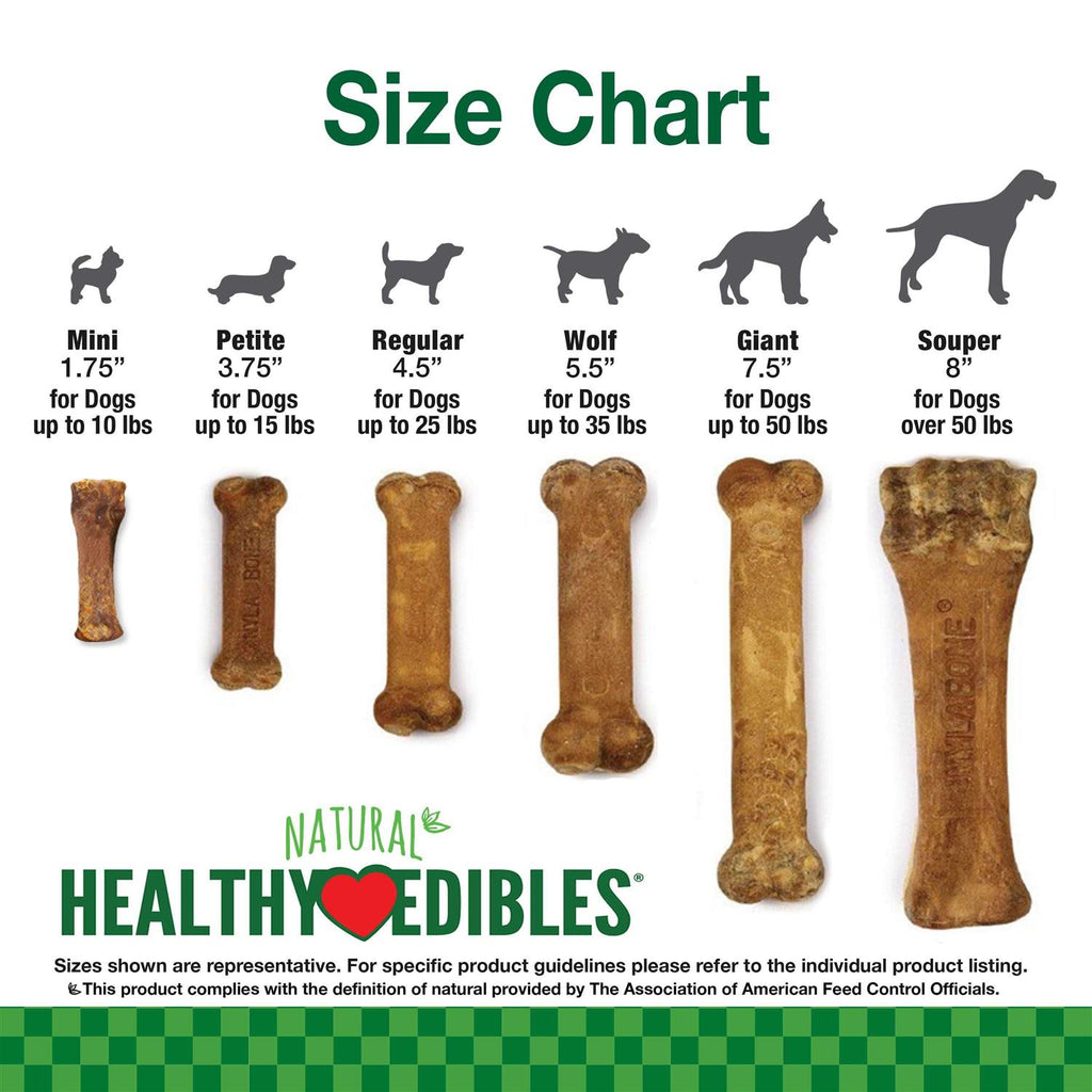 Healthy Edibles Pet Supplies N63891